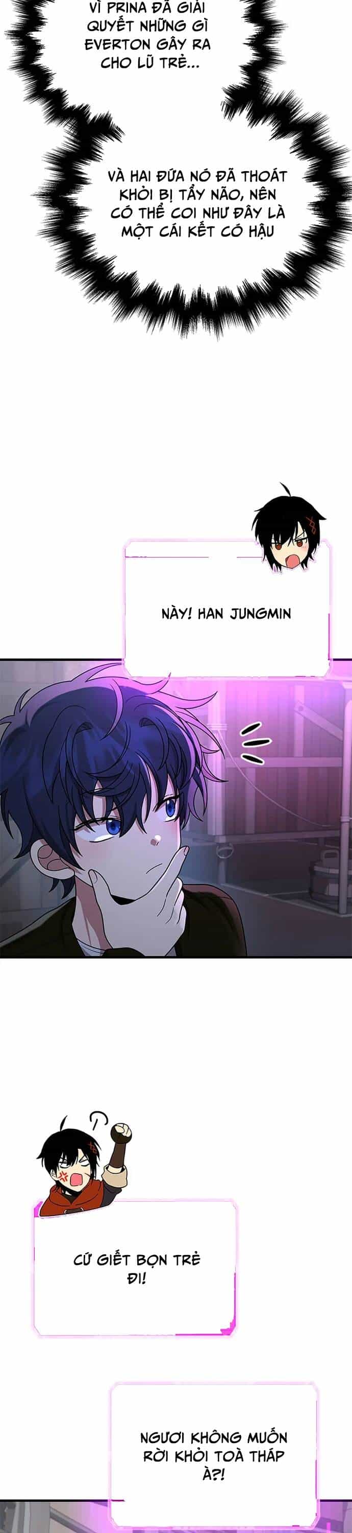 Truyền Nhân Của Thần Thoại Anh Hùng - Chương 38 - ảnh 40