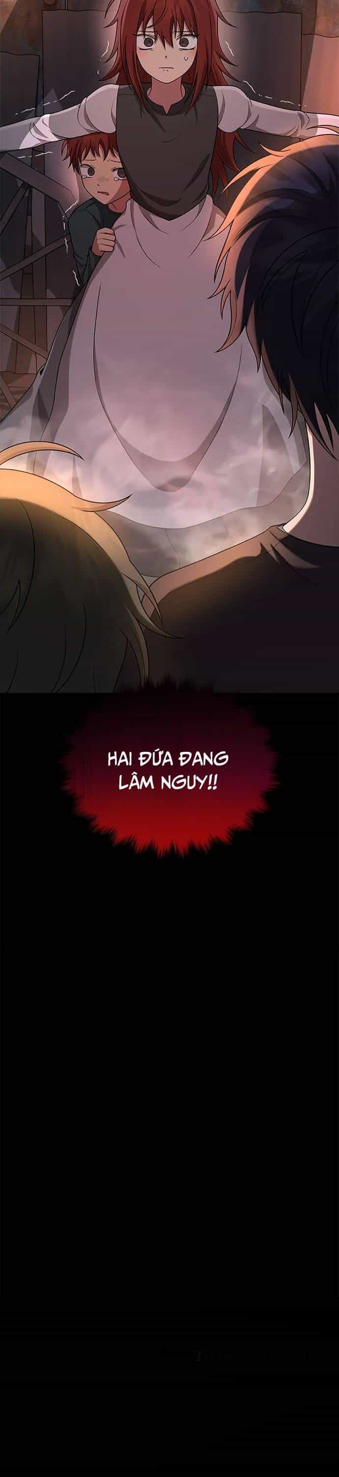 Truyền Nhân Của Thần Thoại Anh Hùng - Chương 38 - ảnh 55