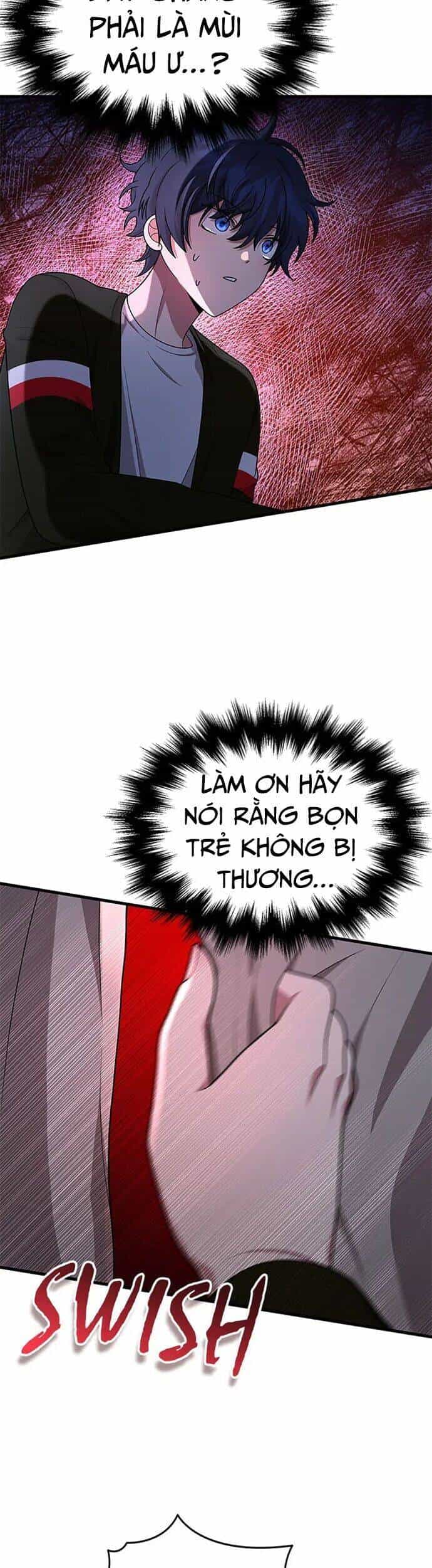 Truyền Nhân Của Thần Thoại Anh Hùng - Chương 39 - ảnh 10