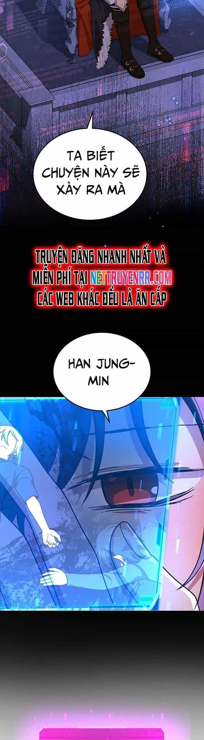 Truyền Nhân Của Thần Thoại Anh Hùng - Chương 39 - ảnh 16