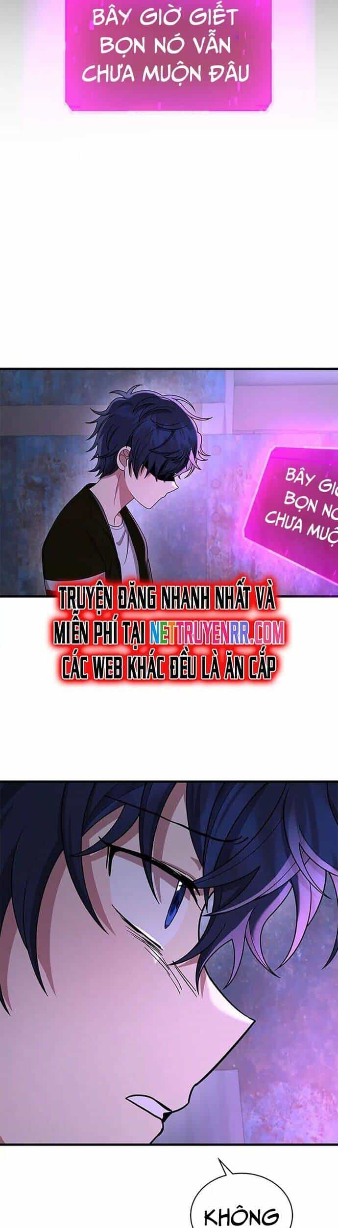 Truyền Nhân Của Thần Thoại Anh Hùng - Chương 39 - ảnh 17