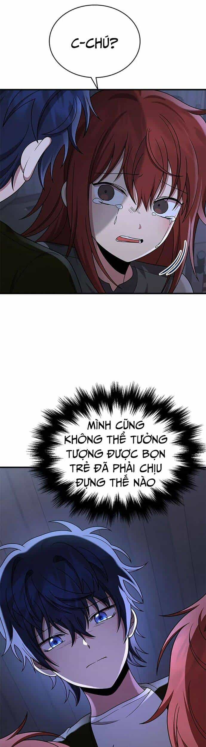 Truyền Nhân Của Thần Thoại Anh Hùng - Chương 39 - ảnh 22