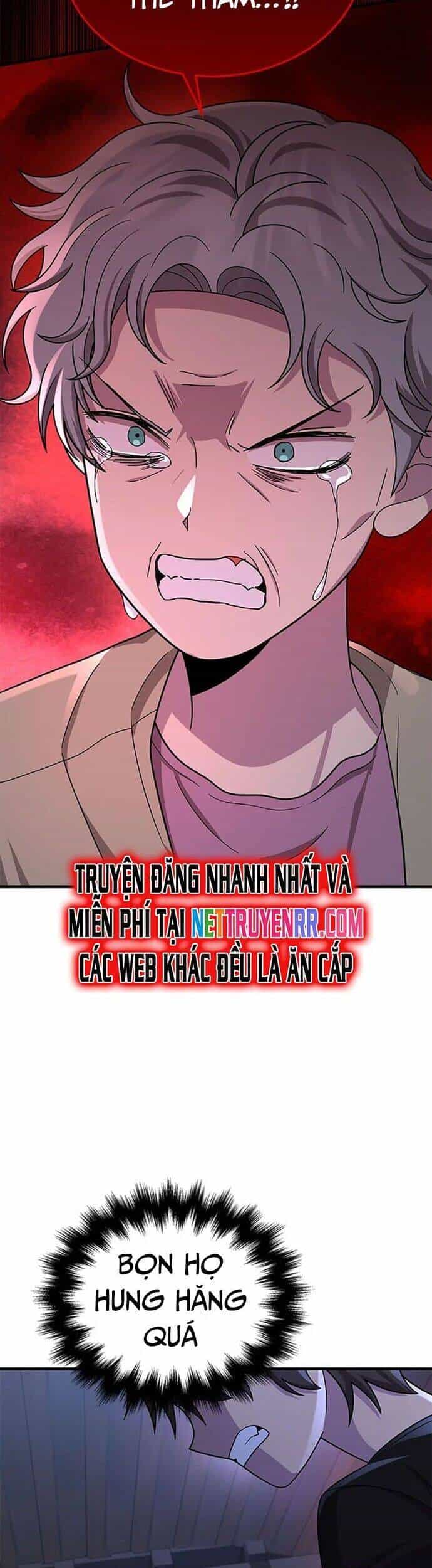 Truyền Nhân Của Thần Thoại Anh Hùng - Chương 39 - ảnh 29
