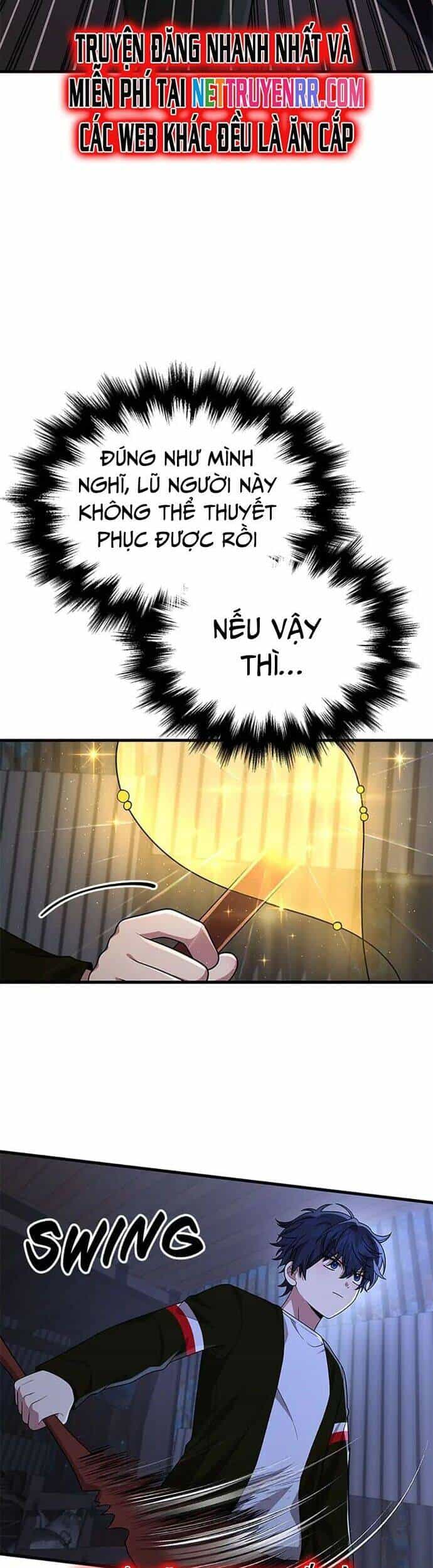Truyền Nhân Của Thần Thoại Anh Hùng - Chương 39 - ảnh 33