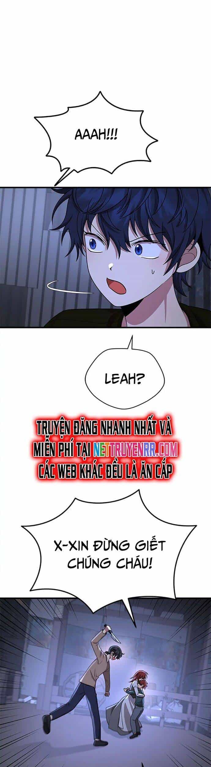 Truyền Nhân Của Thần Thoại Anh Hùng - Chương 39 - ảnh 42