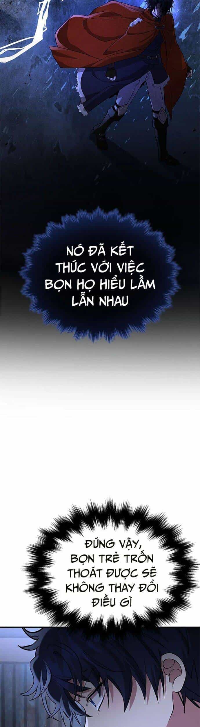 Truyền Nhân Của Thần Thoại Anh Hùng - Chương 39 - ảnh 52