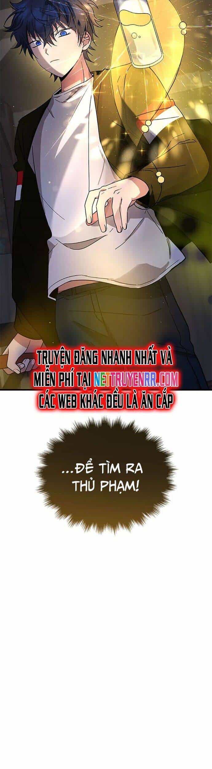 Truyền Nhân Của Thần Thoại Anh Hùng - Chương 39 - ảnh 55