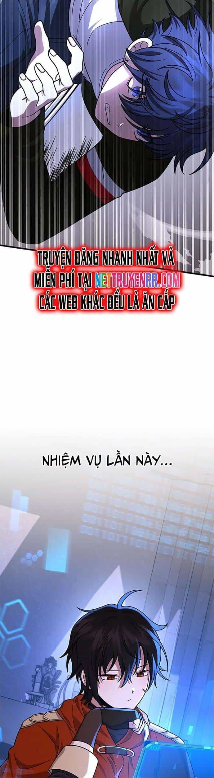 Truyền Nhân Của Thần Thoại Anh Hùng - Chương 39 - ảnh 6