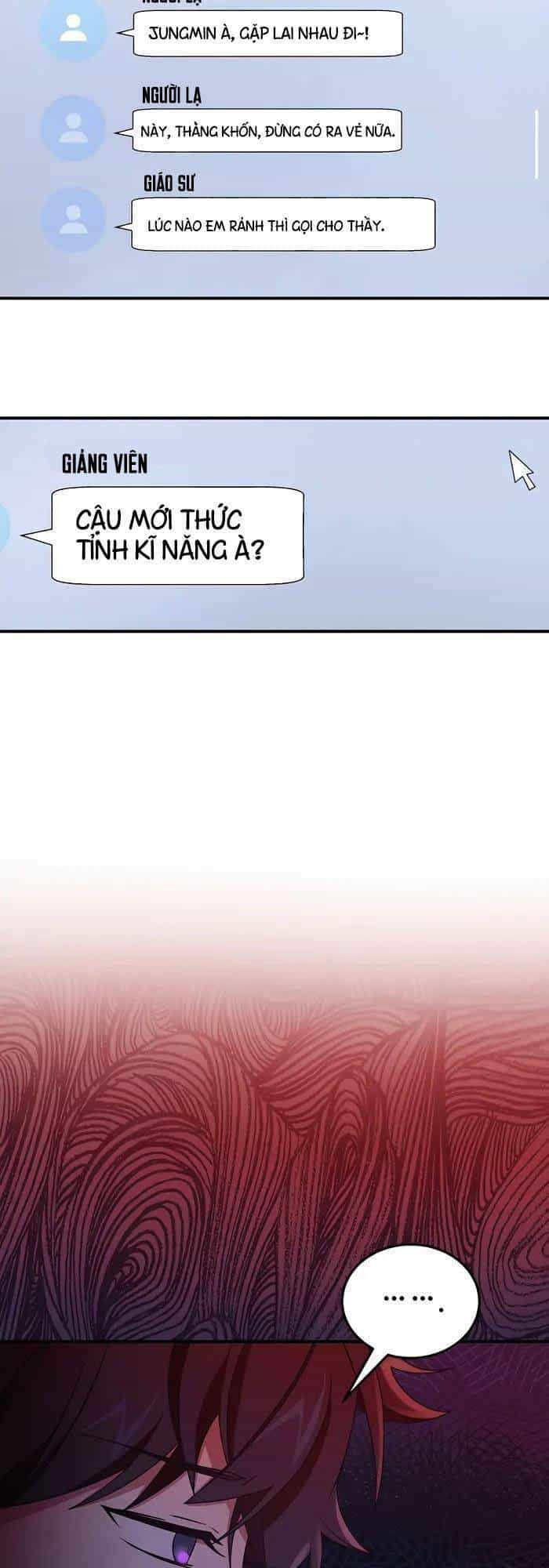 Truyền Nhân Của Thần Thoại Anh Hùng - Chương 4 - ảnh 15