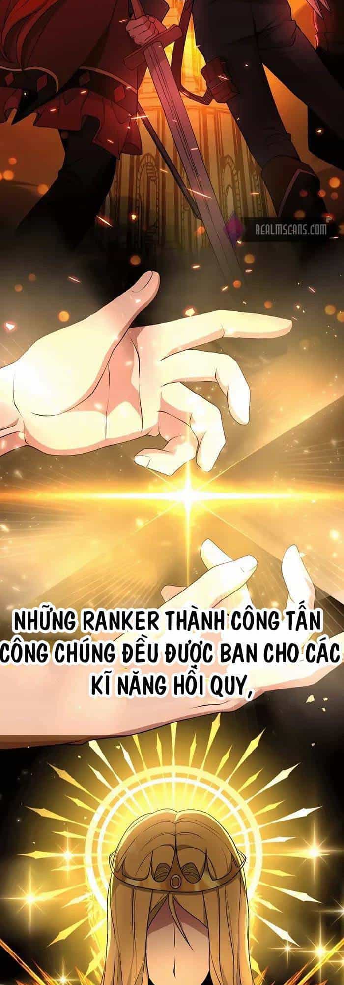 Truyền Nhân Của Thần Thoại Anh Hùng - Chương 4 - ảnh 22