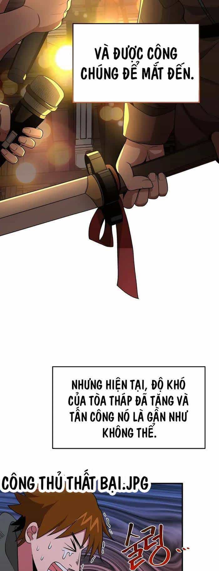 Truyền Nhân Của Thần Thoại Anh Hùng - Chương 4 - ảnh 24