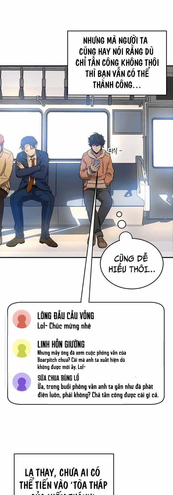 Truyền Nhân Của Thần Thoại Anh Hùng - Chương 4 - ảnh 26