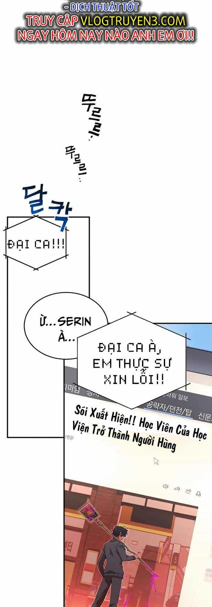Truyền Nhân Của Thần Thoại Anh Hùng - Chương 4 - ảnh 8