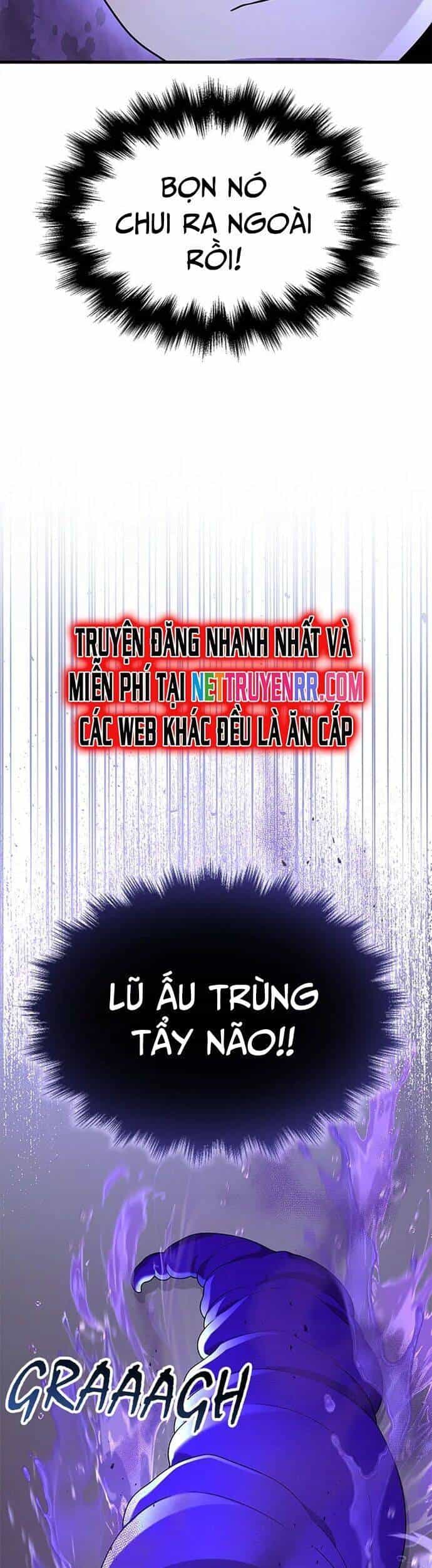 Truyền Nhân Của Thần Thoại Anh Hùng - Chương 40 - ảnh 45