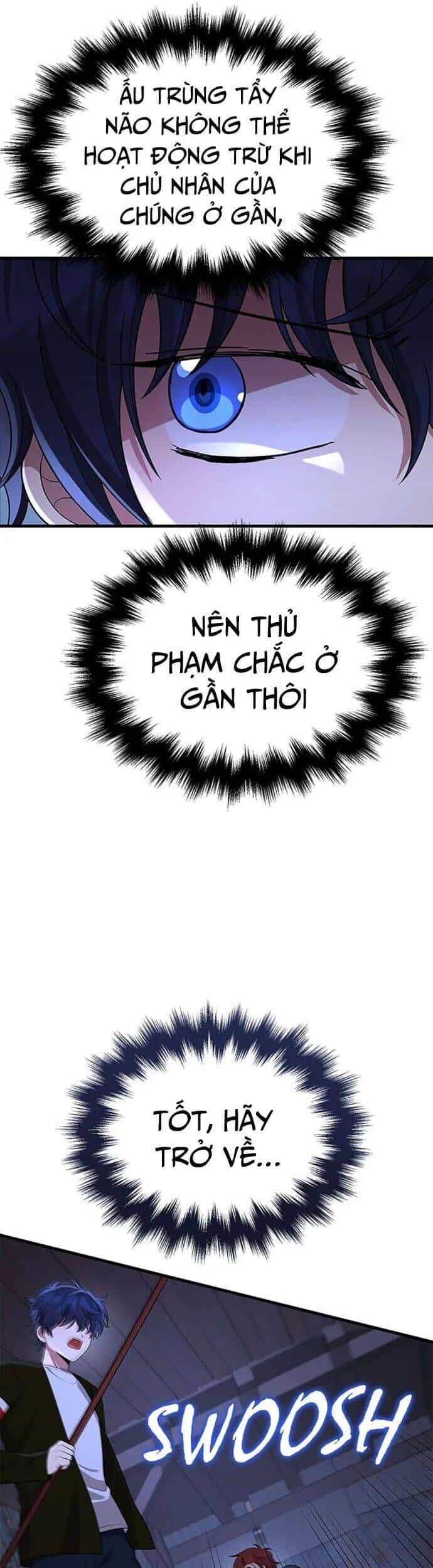 Truyền Nhân Của Thần Thoại Anh Hùng - Chương 40 - ảnh 48