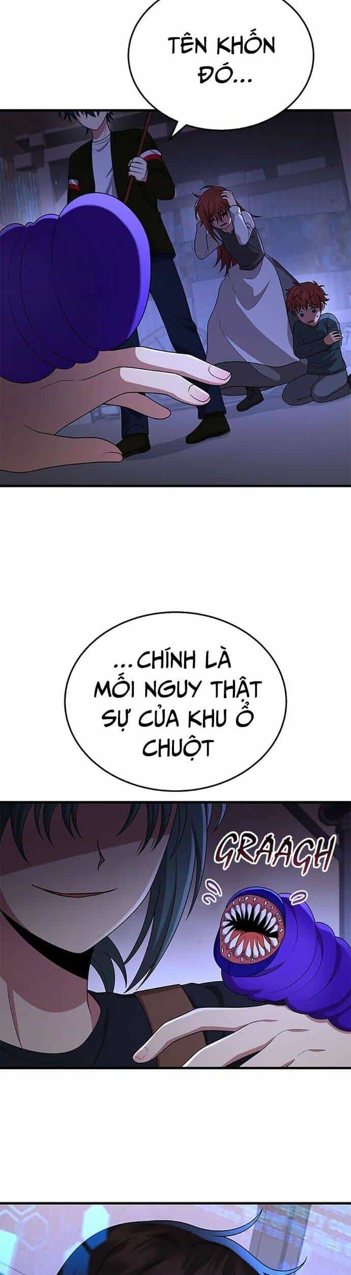Truyền Nhân Của Thần Thoại Anh Hùng - Chương 40 - ảnh 52
