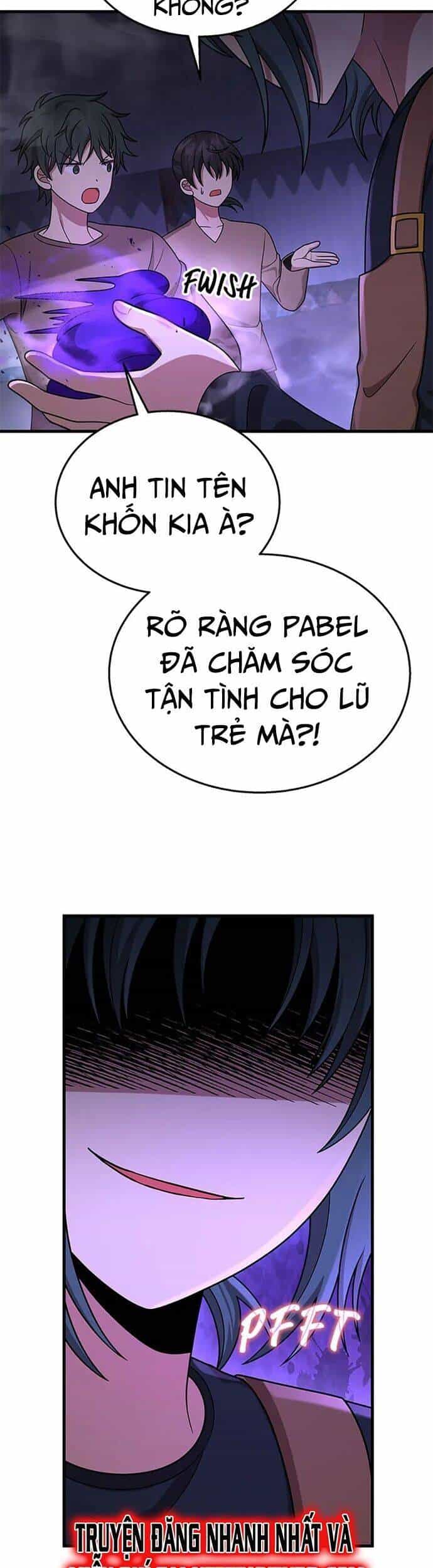 Truyền Nhân Của Thần Thoại Anh Hùng - Chương 40 - ảnh 57