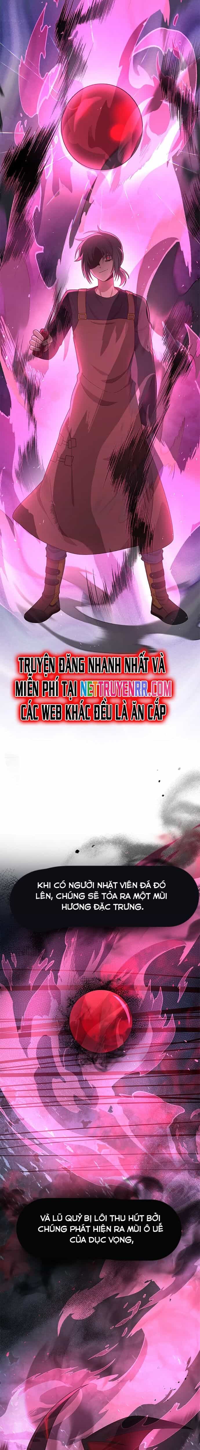 Truyền Nhân Của Thần Thoại Anh Hùng - Chương 41 - ảnh 14