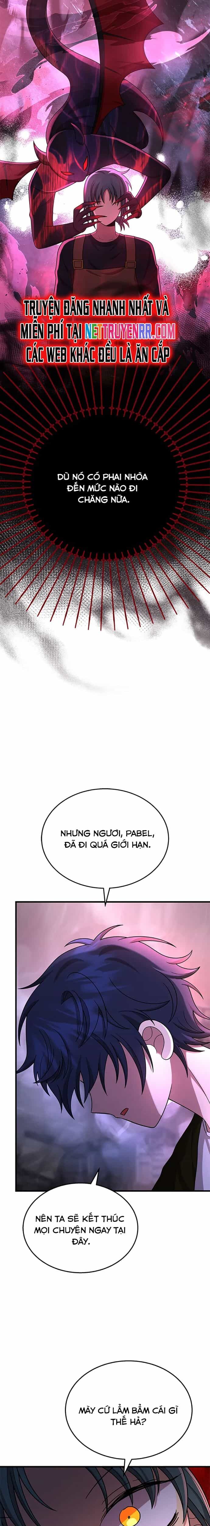 Truyền Nhân Của Thần Thoại Anh Hùng - Chương 41 - ảnh 15