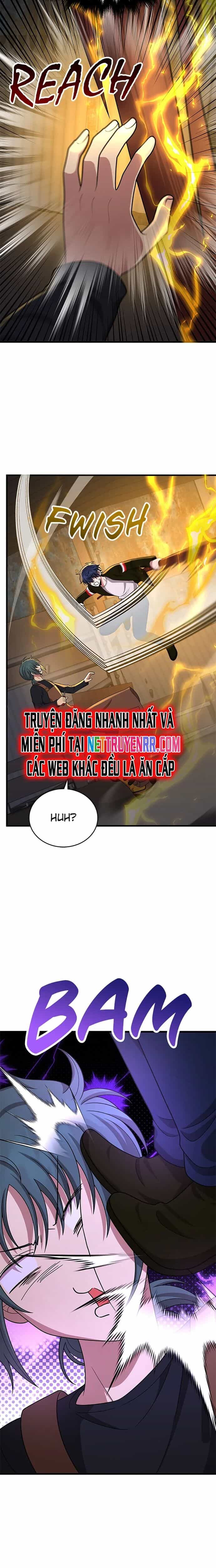 Truyền Nhân Của Thần Thoại Anh Hùng - Chương 41 - ảnh 26