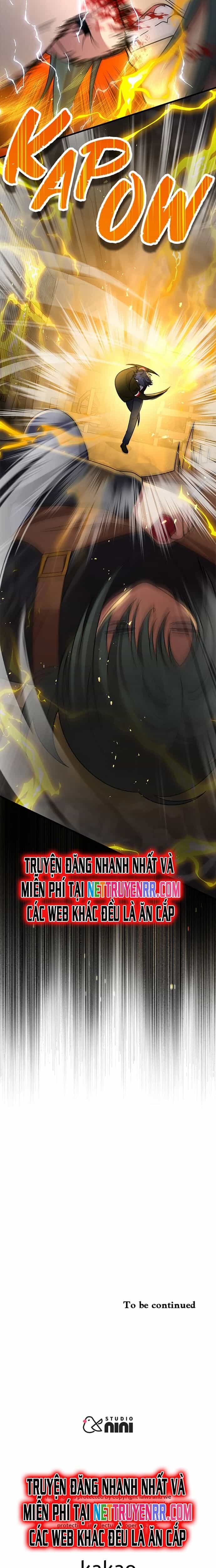 Truyền Nhân Của Thần Thoại Anh Hùng - Chương 41 - ảnh 30
