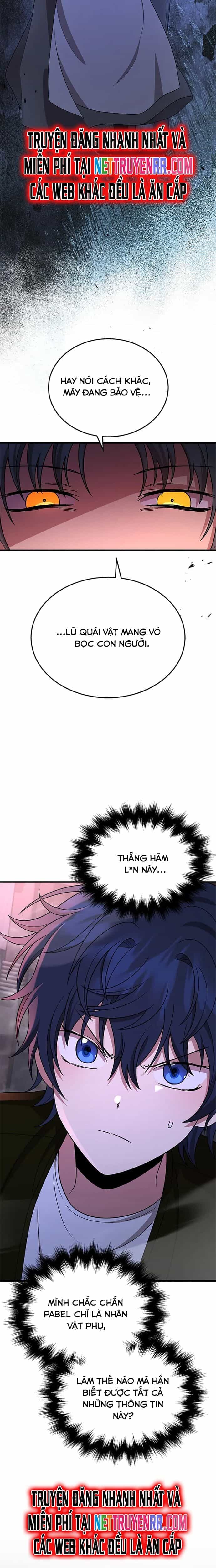 Truyền Nhân Của Thần Thoại Anh Hùng - Chương 41 - ảnh 6