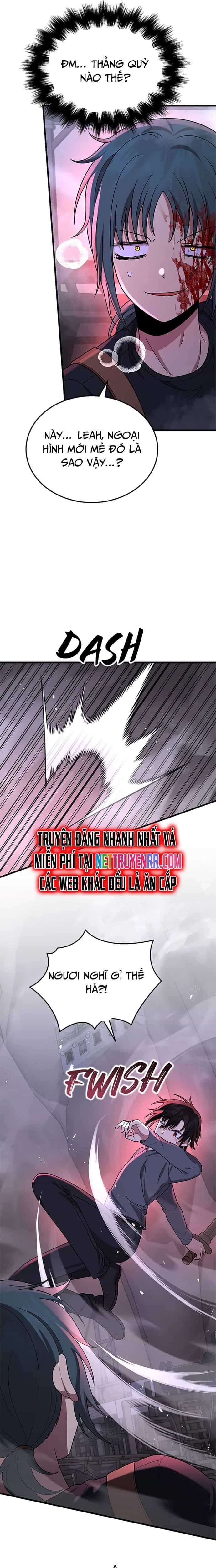 Truyền Nhân Của Thần Thoại Anh Hùng - Chương 42 - ảnh 24