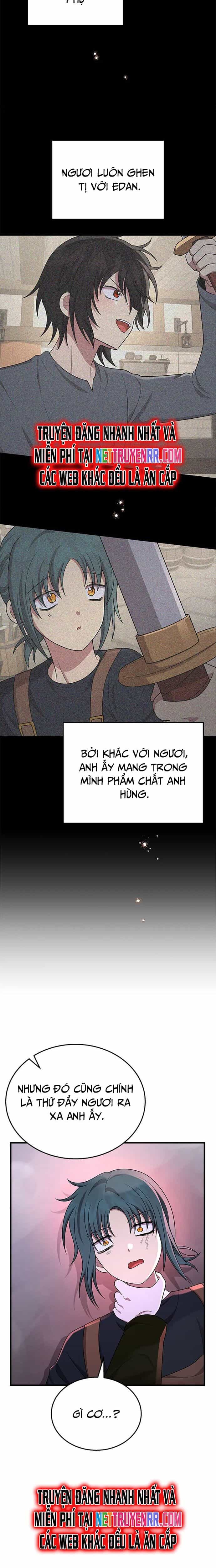 Truyền Nhân Của Thần Thoại Anh Hùng - Chương 42 - ảnh 6