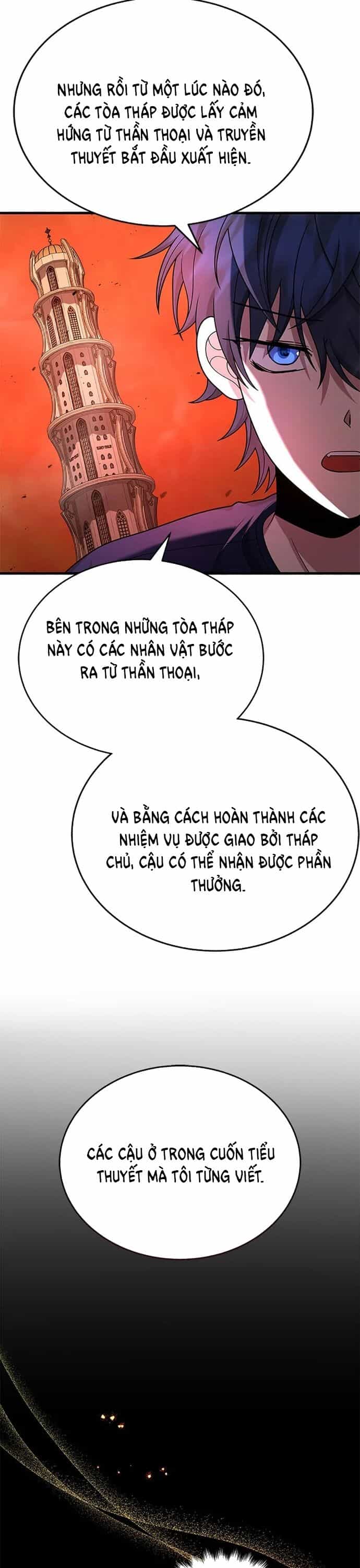 Truyền Nhân Của Thần Thoại Anh Hùng - Chương 44 - ảnh 14