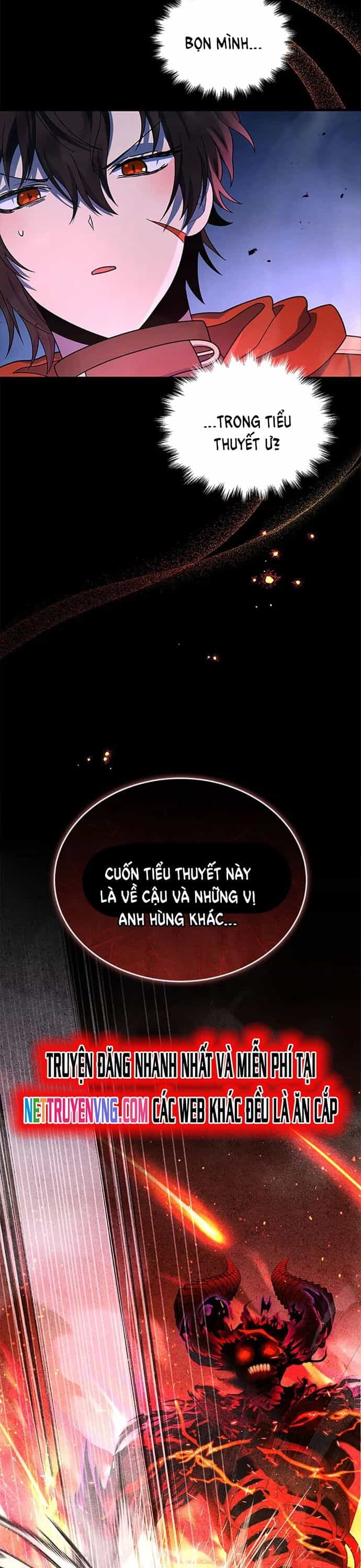 Truyền Nhân Của Thần Thoại Anh Hùng - Chương 44 - ảnh 15