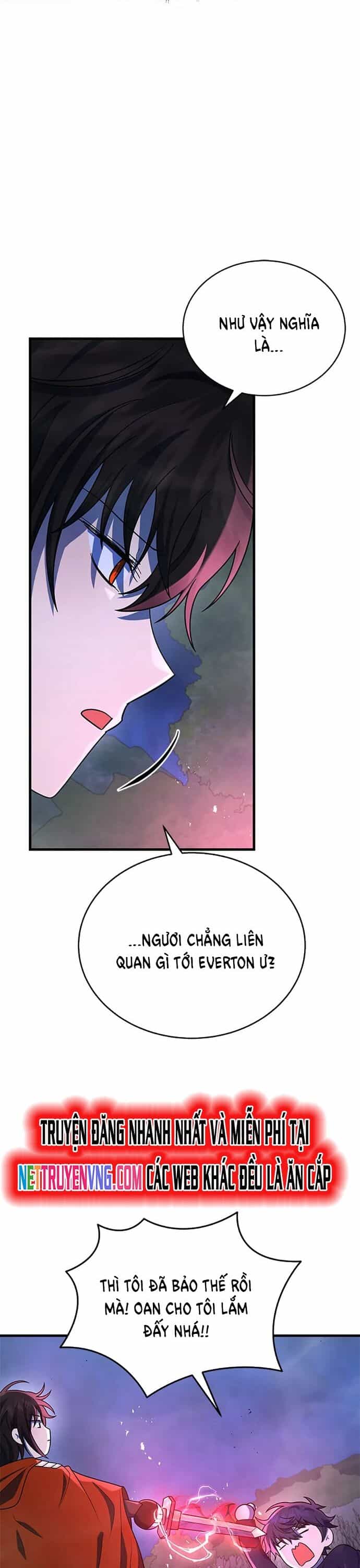 Truyền Nhân Của Thần Thoại Anh Hùng - Chương 44 - ảnh 19