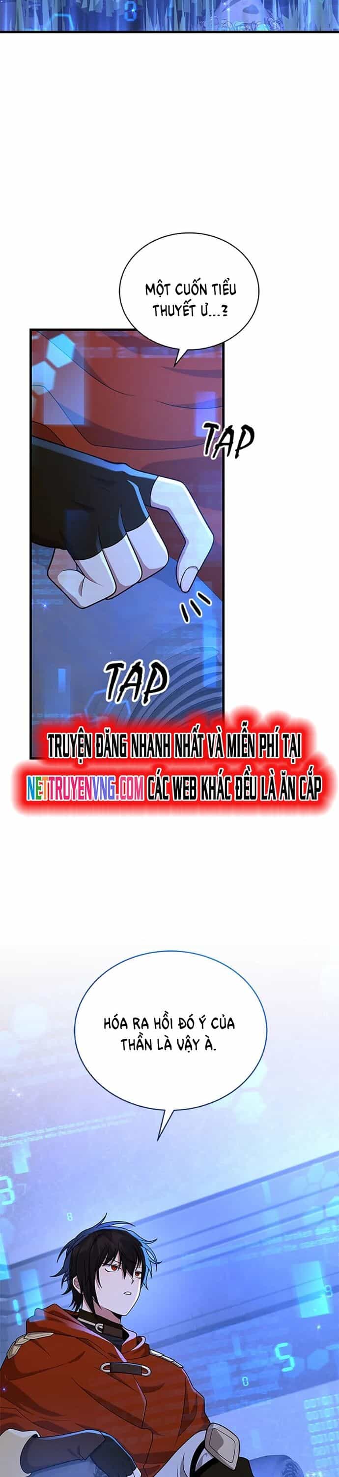 Truyền Nhân Của Thần Thoại Anh Hùng - Chương 44 - ảnh 25