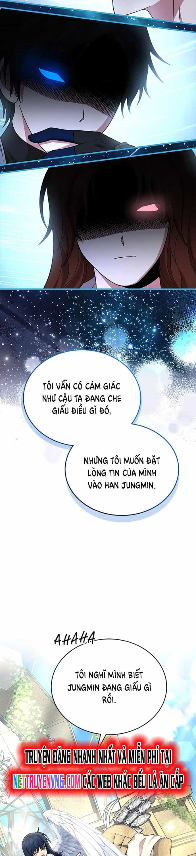 Truyền Nhân Của Thần Thoại Anh Hùng - Chương 44 - ảnh 28