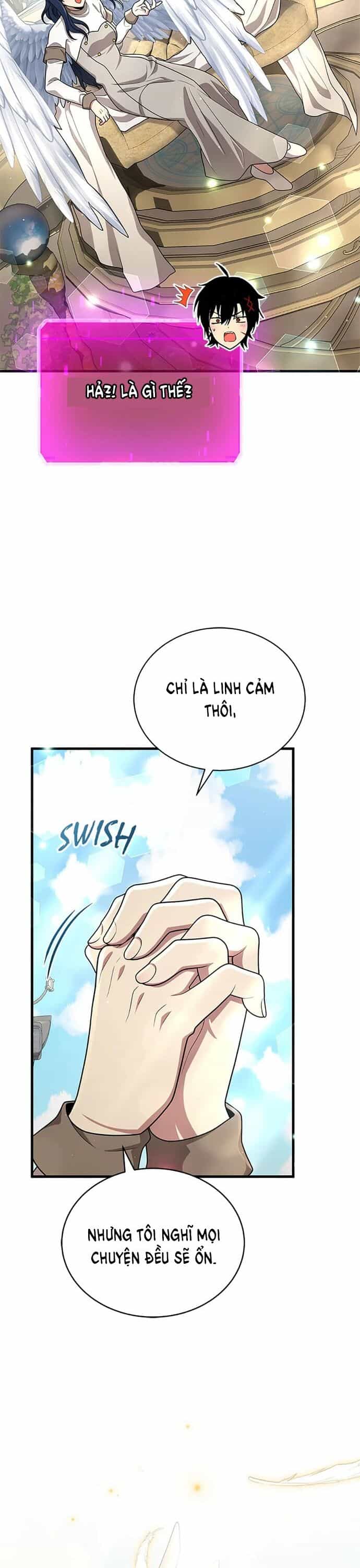 Truyền Nhân Của Thần Thoại Anh Hùng - Chương 44 - ảnh 29