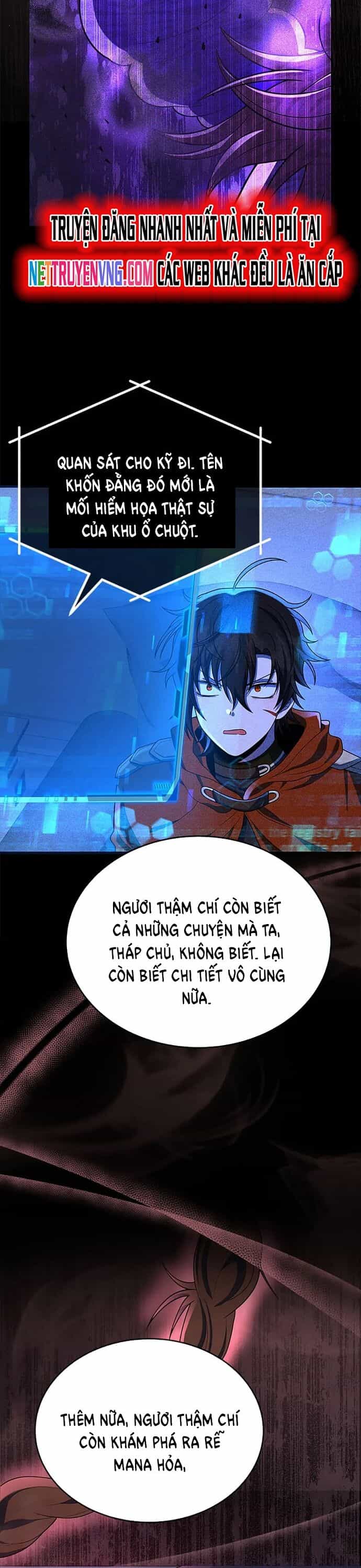 Truyền Nhân Của Thần Thoại Anh Hùng - Chương 44 - ảnh 8