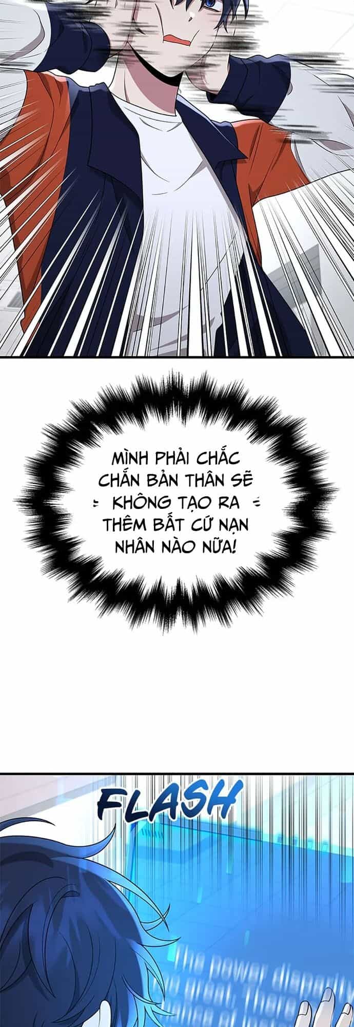Truyền Nhân Của Thần Thoại Anh Hùng - Chương 45 - ảnh 23