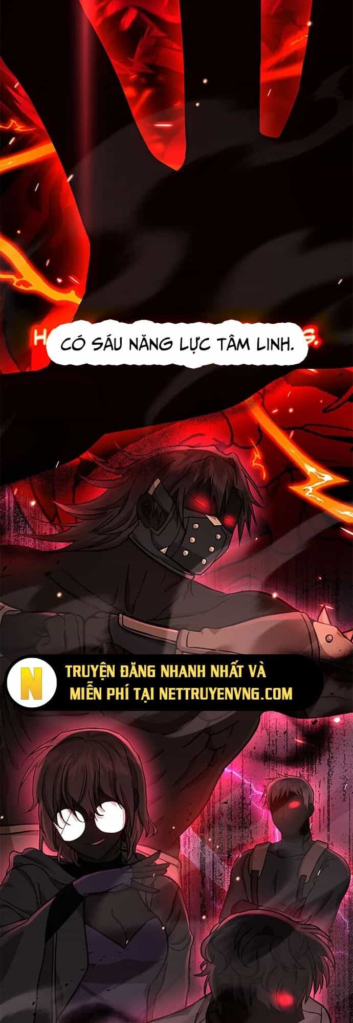 Truyền Nhân Của Thần Thoại Anh Hùng - Chương 45 - ảnh 32