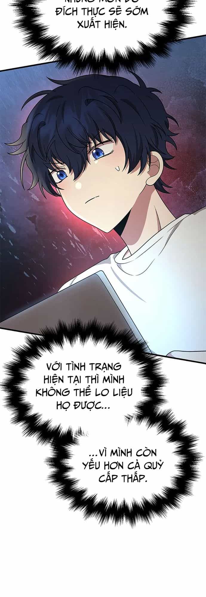 Truyền Nhân Của Thần Thoại Anh Hùng - Chương 45 - ảnh 40
