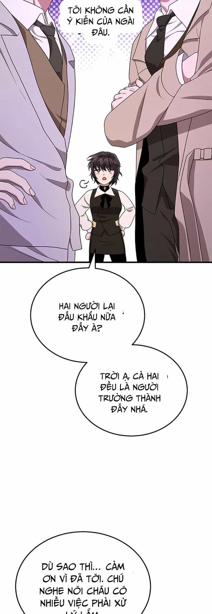 Truyền Nhân Của Thần Thoại Anh Hùng - Chương 45 - ảnh 49