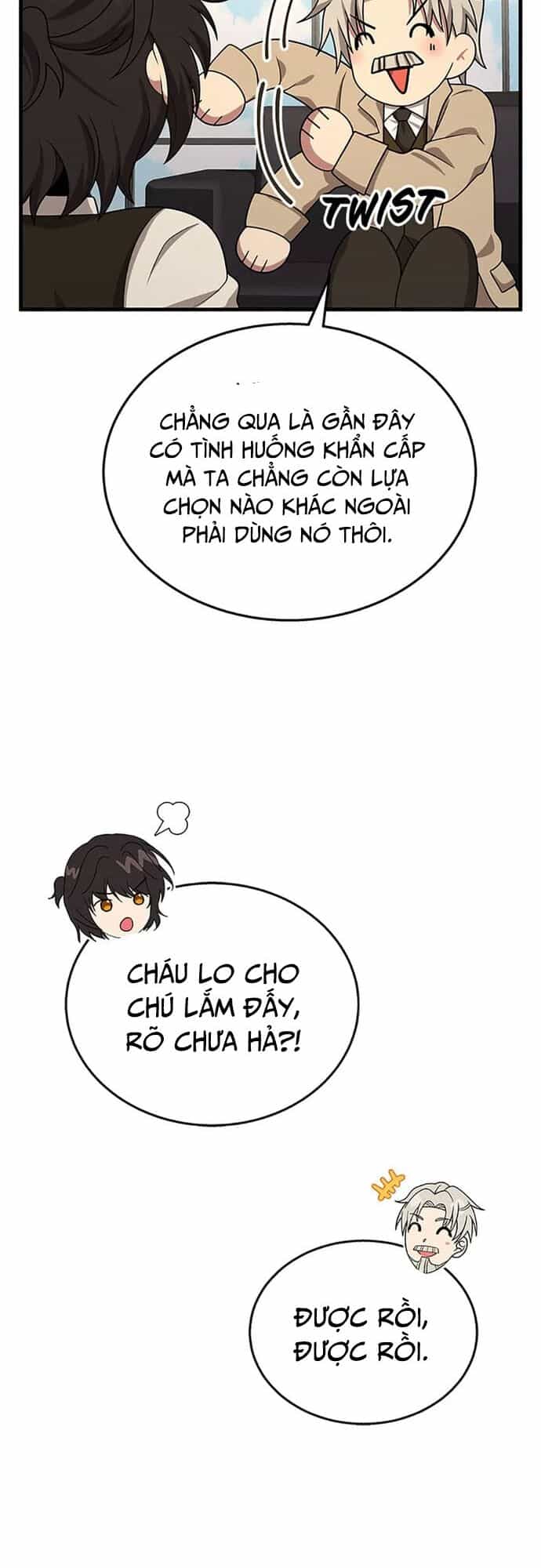 Truyền Nhân Của Thần Thoại Anh Hùng - Chương 45 - ảnh 60