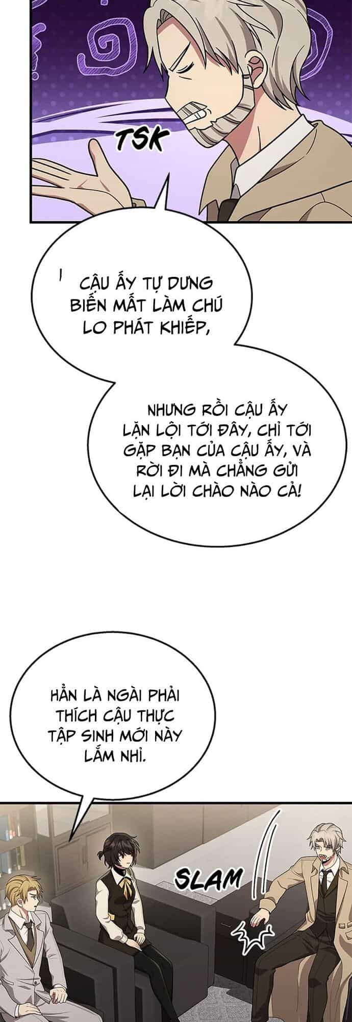 Truyền Nhân Của Thần Thoại Anh Hùng - Chương 45 - ảnh 62