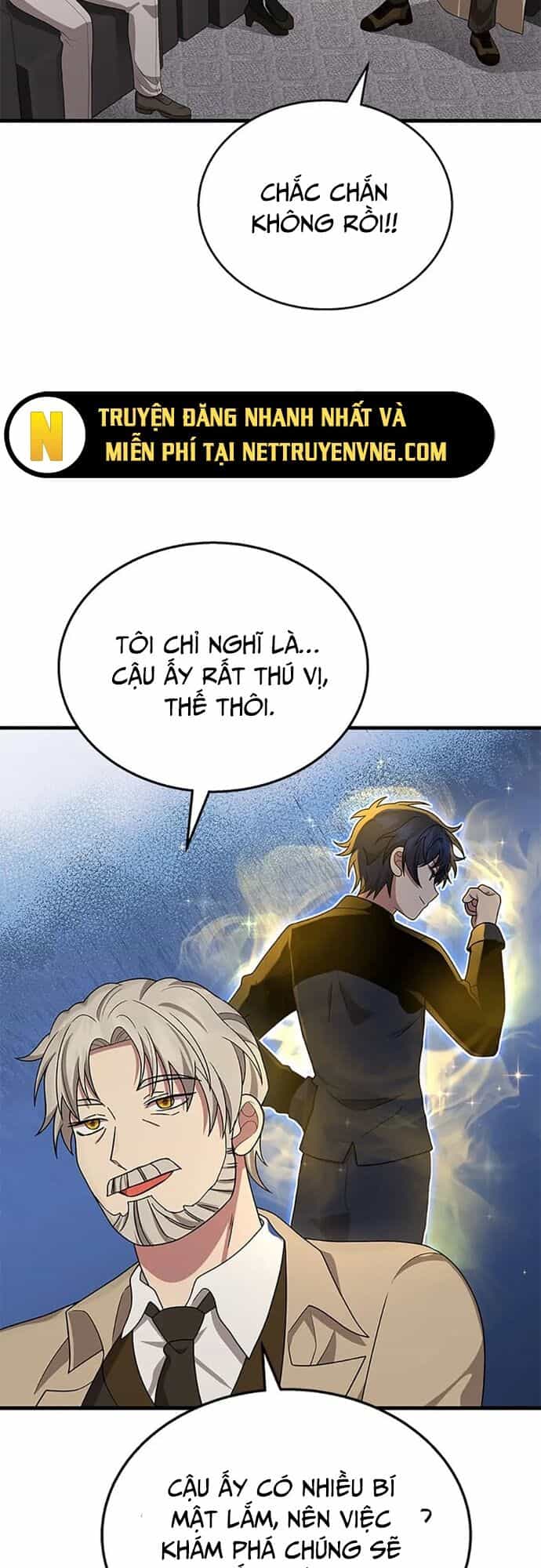 Truyền Nhân Của Thần Thoại Anh Hùng - Chương 45 - ảnh 63
