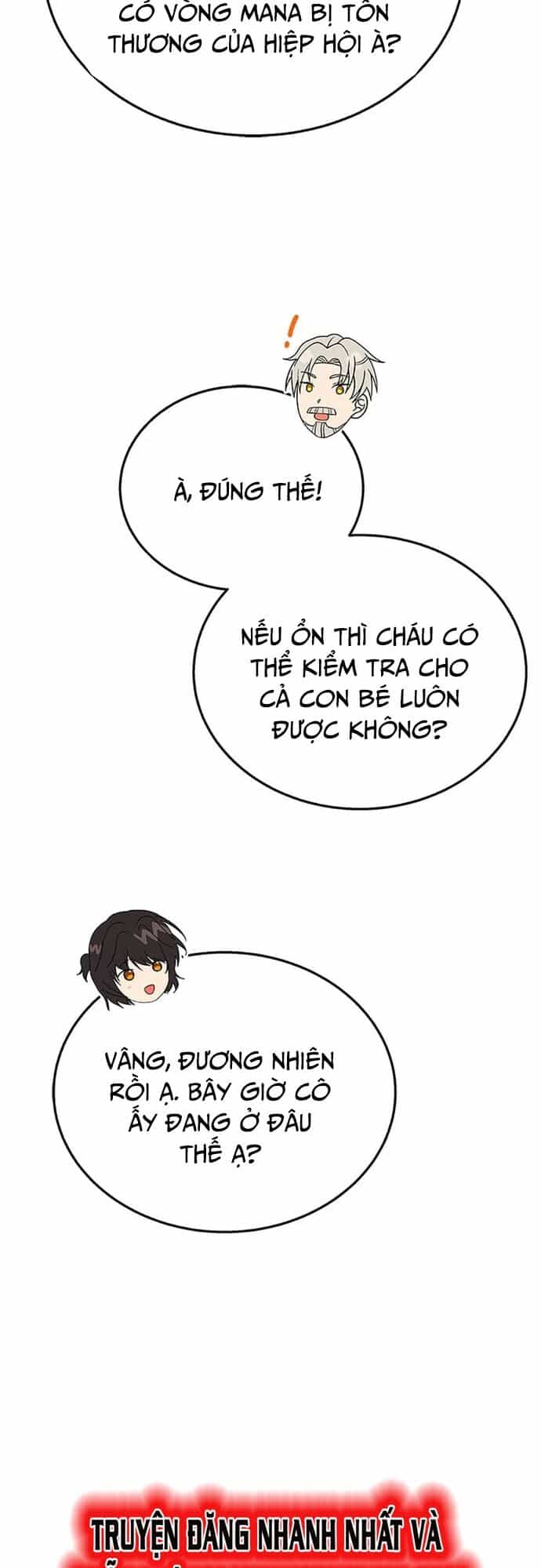 Truyền Nhân Của Thần Thoại Anh Hùng - Chương 45 - ảnh 65