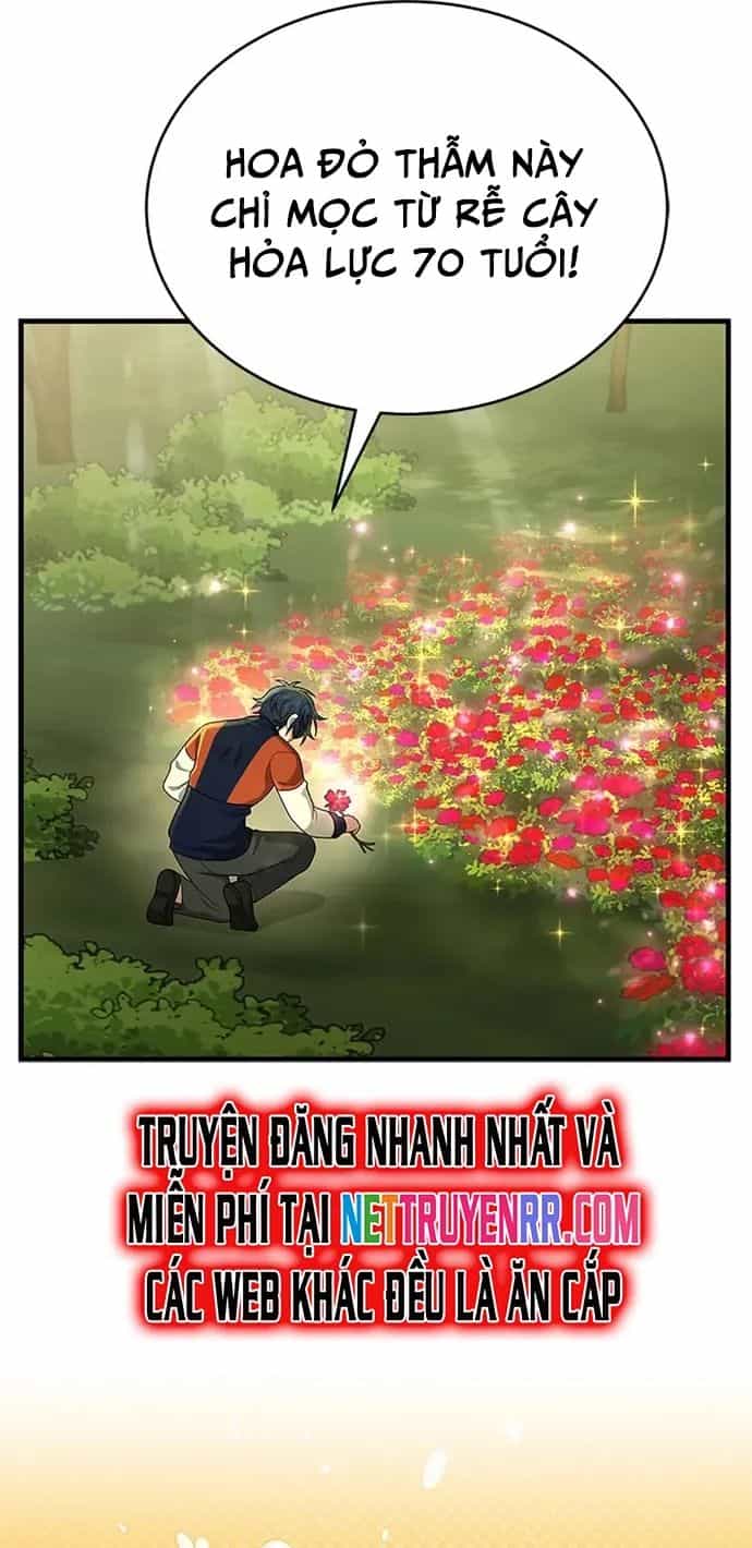 Truyền Nhân Của Thần Thoại Anh Hùng - Chương 47 - ảnh 19