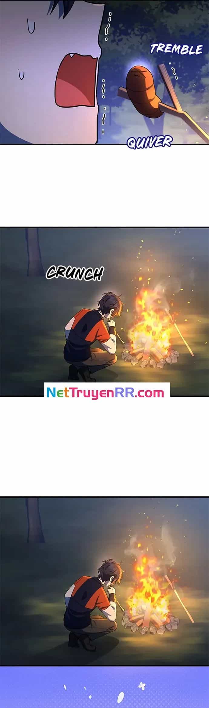 Truyền Nhân Của Thần Thoại Anh Hùng - Chương 47 - ảnh 32