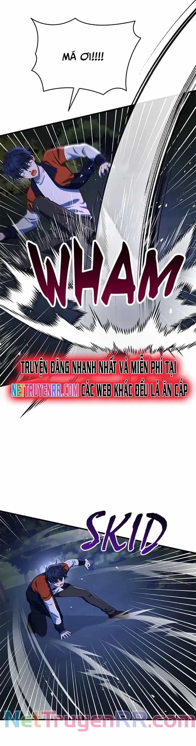 Truyền Nhân Của Thần Thoại Anh Hùng - Chương 47 - ảnh 37