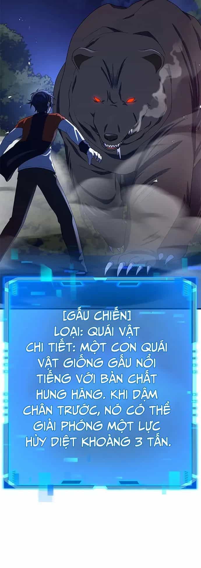 Truyền Nhân Của Thần Thoại Anh Hùng - Chương 47 - ảnh 39