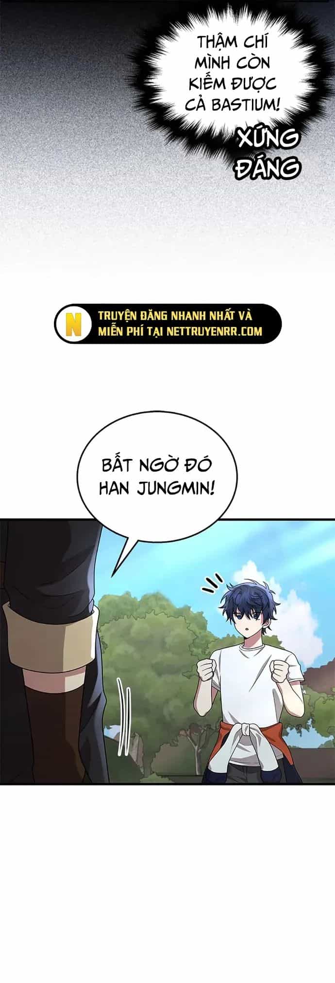 Truyền Nhân Của Thần Thoại Anh Hùng - Chương 48 - ảnh 37