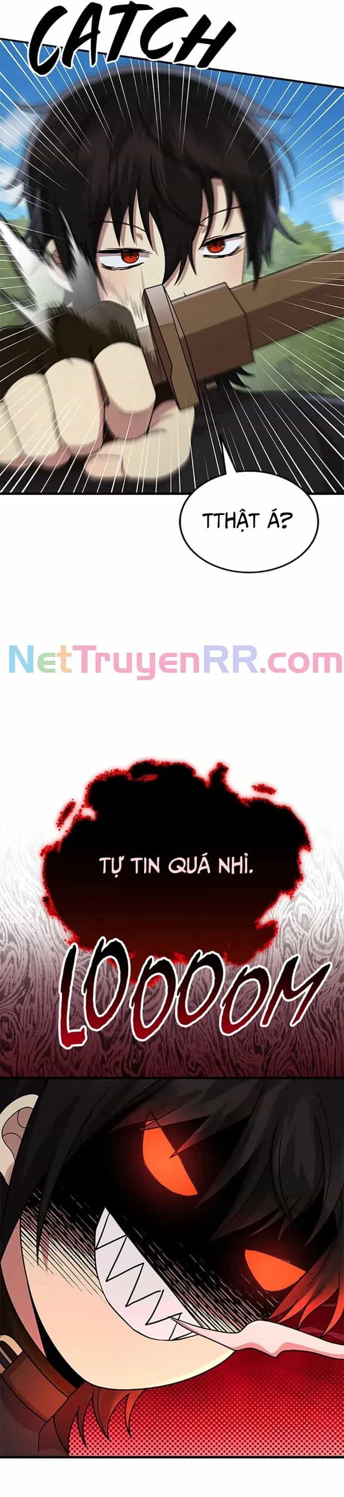 Truyền Nhân Của Thần Thoại Anh Hùng - Chương 48 - ảnh 41