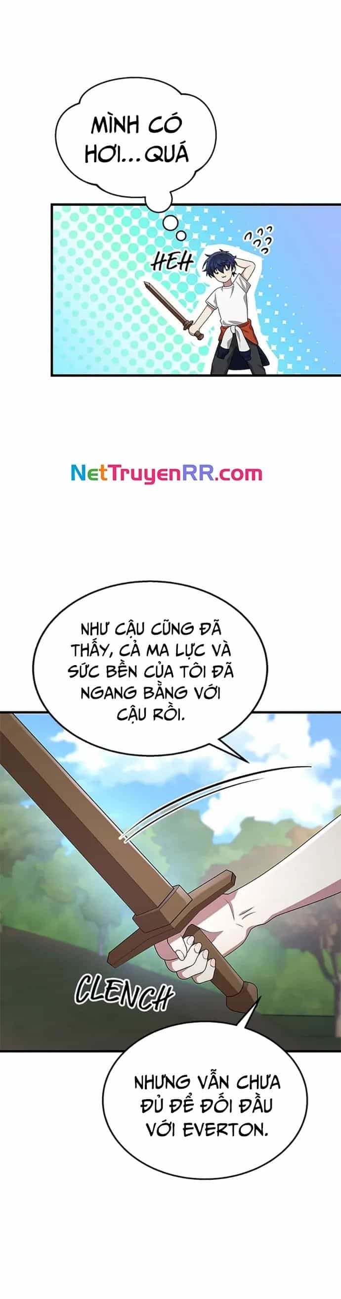 Truyền Nhân Của Thần Thoại Anh Hùng - Chương 48 - ảnh 42
